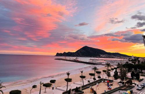 New Calm & Charming Loft Altea - Photo 22