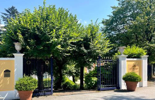 Cozy apartment on the lake, with pool, terrace and free parking - Casa Felice - Photo 38