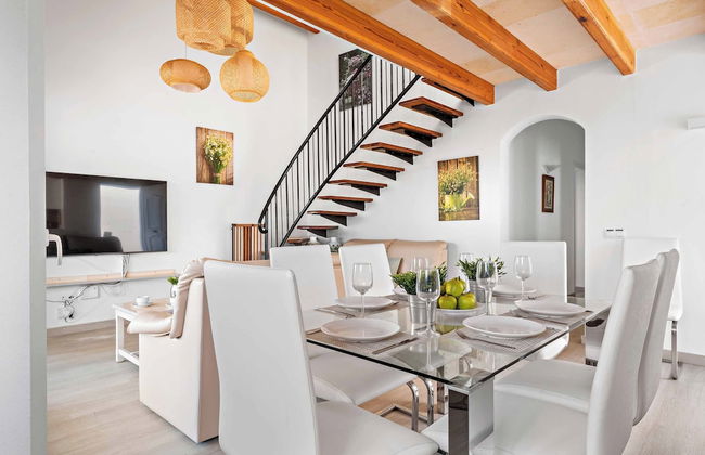 Villa Elizabet - Foto 3