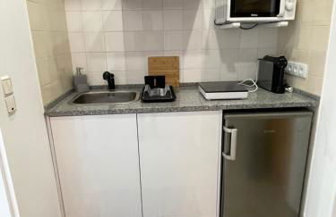 1bd Apartment close to beach - Foto 5