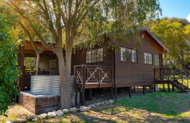 La Ferme Guest Farm - Foto 31