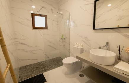 Casa Rosa, Quinta Carmo - Alcobaça/Nazaré - Foto 15