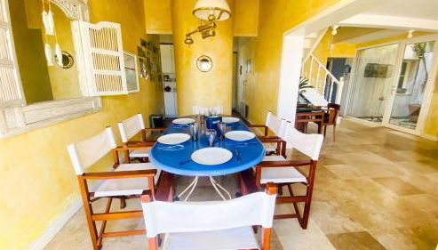 Charmante villa face à la mer ! - Foto 5