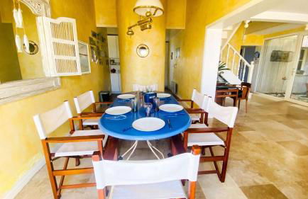 Charmante villa face à la mer ! - Foto 5