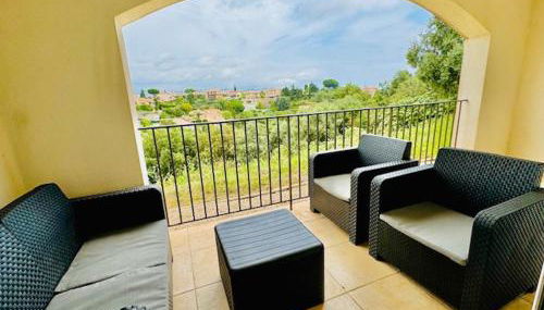 DOMAINE LOU BEL AZUR - Harmonie - Foto 5