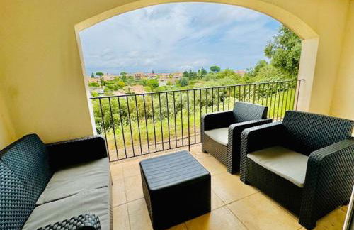 DOMAINE LOU BEL AZUR - Harmonie - Foto 5