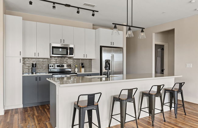 Kasa Rino Denver - Foto 1