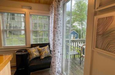 Cheerful Cottage with Loft Close to Everything 6 - Foto 24