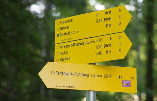 Ferienhaus Geißler Oslo - Foto 17