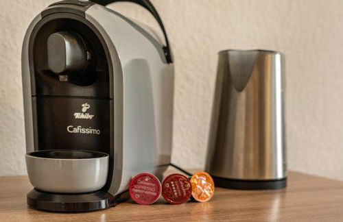 Ferienwohnung Deluxe - Foto 9