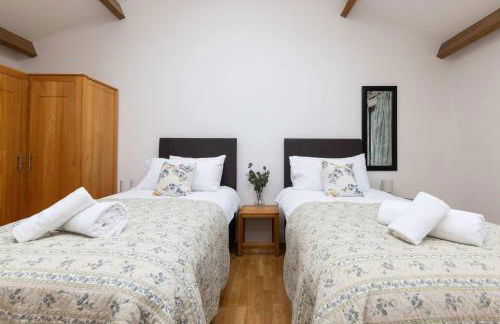 Rural Cottage Accommodation for 14 - Photo 39