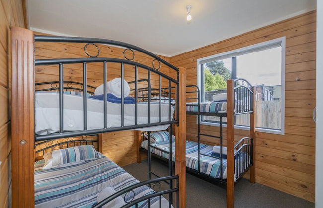 Cooks Beach Resort - Foto 10