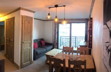 Les 7 laux immobilier chalet F - Foto 6