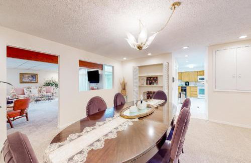 The Garden Suite on M Street - Foto 7