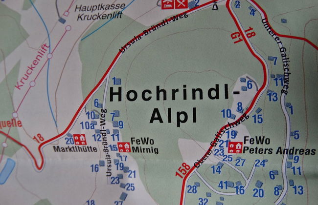 Chalet Amsel - Photo 18