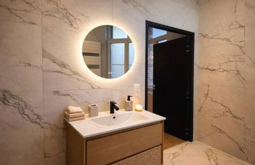 Spacious & Luxuary Studio - Foto 9