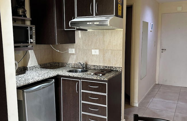 Arenales Suites - Photo 28