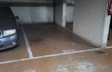 Studio Élégant à Cergy avec parking - Foto 34