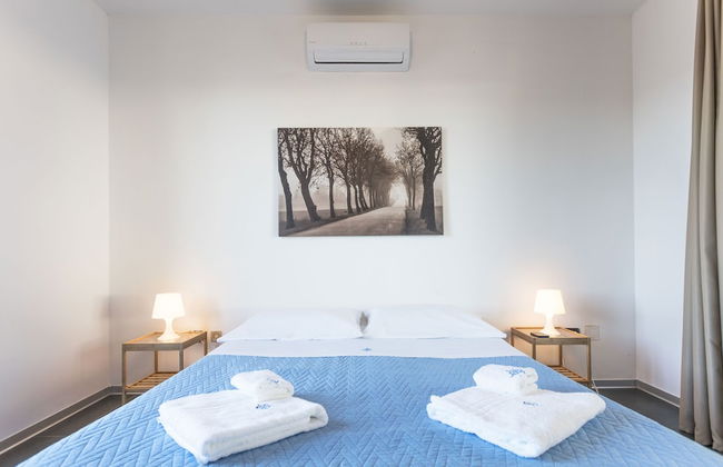 Attico Vista Mare Dune Porto Cesareo - Foto 3