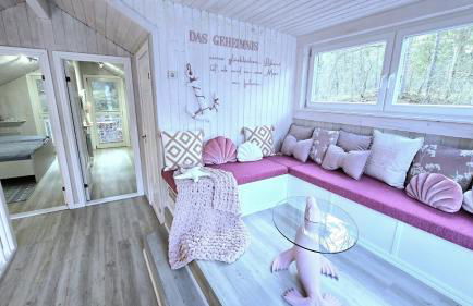 Pink und Meer - Foto 23