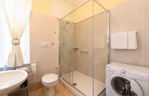 Apartments Villa Salona - Photo 26