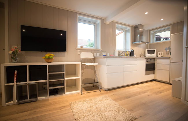 Ranheim Apartments AS - Foto 11