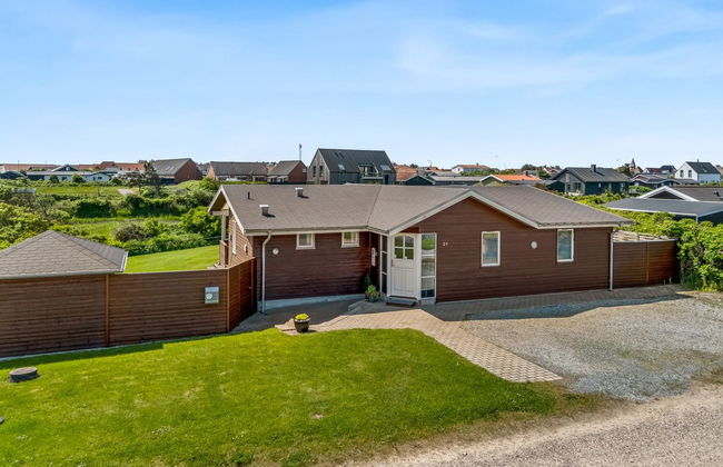 "Söffren" - 350m from the sea - Photo 1