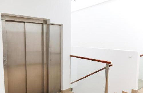 Apartamenty EXPO Nadarzyn 3Rooms - Photo 21