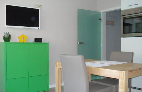 Ferienwohnung Ewa - Foto 17