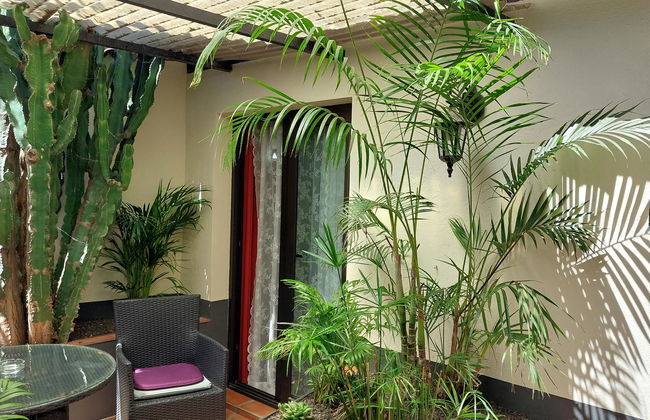 Apartamentos Monasterio de San Antonio - adults only - Photo 30