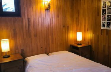 Beau chalet 15p - Abriès - Parc naturel du Queyras - Photo 17