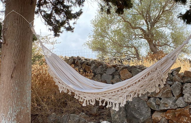 Garden Villa Near Chania's Coastline - Foto 52