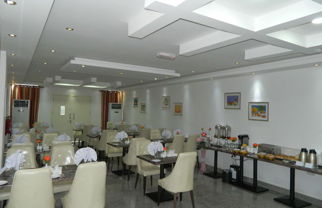 Wanasa Hotel Apartments - Photo 44