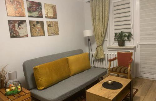 Apartament Gustav - Foto 1