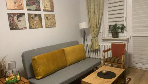 Apartament Gustav - Foto 1