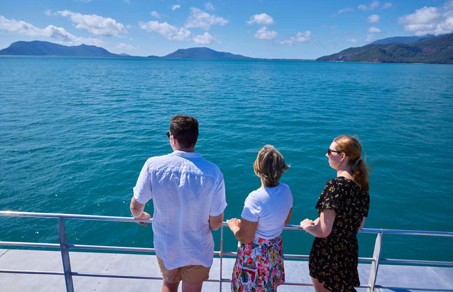 Excursión a Green Island - Foto 3