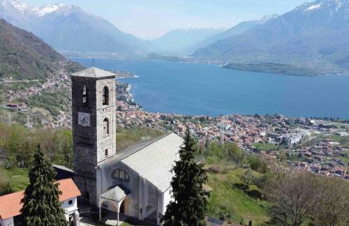 Casa Le Rose - Como Lake view - Foto 24