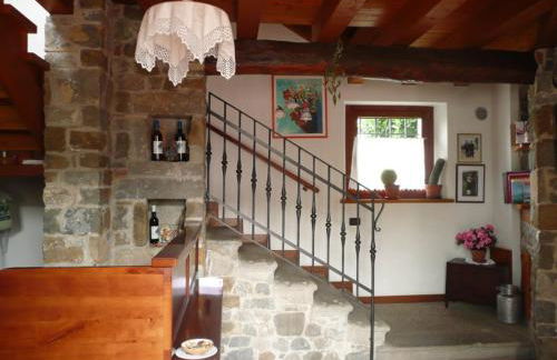 Agriturismo Clochiatti - Foto 32