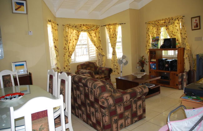 St Mary Mins Away From Ocho Rios 2 bed Ocean View Villa - Foto 15