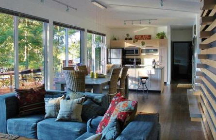 Silver Lake 83 - Spectacular Dream Home overlooking Silver Lake - Foto 2