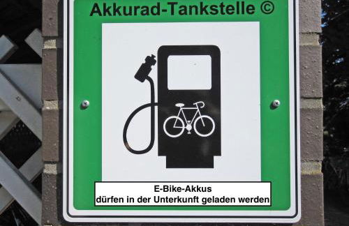 Wetekams Ferienwohnung W6 - Photo 23