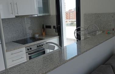 Ático en Residencial Aguamarina, Peñíscola - Photo 8