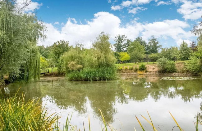 Idyllic Lakeside Cottage - Foto 29