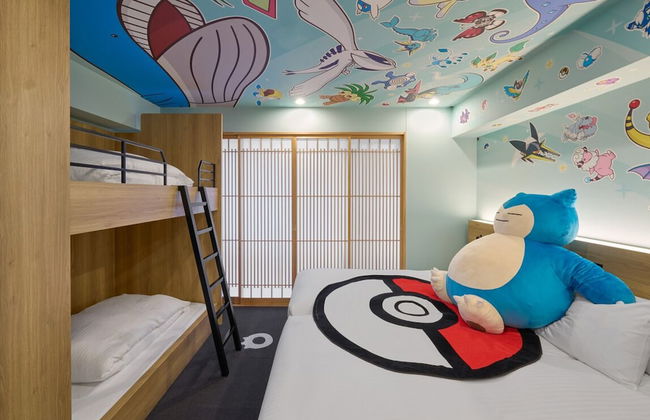 MIMARU Kyoto Shinmachi Sanjo - Foto 25