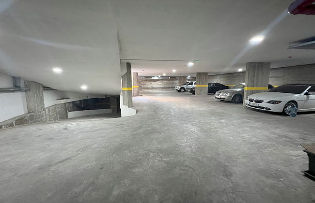 Time22 Apartment Hotel - Foto 32