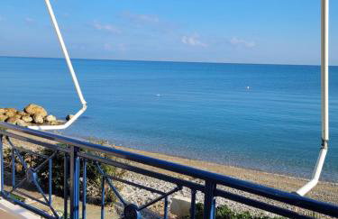 Korinthian sea view - Foto 1