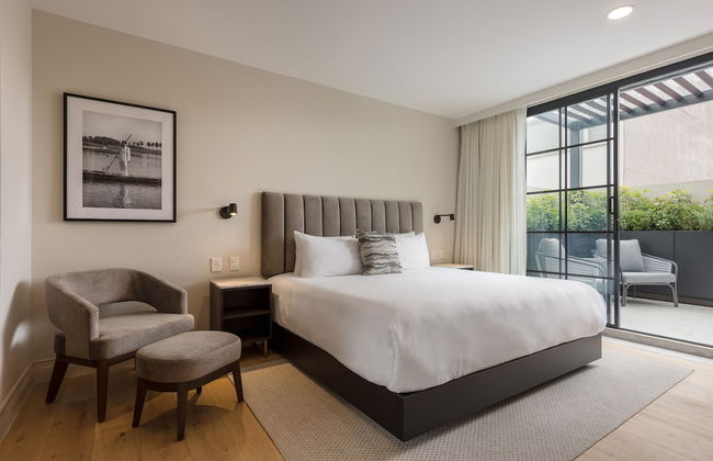 The Amsterdam Boutique Stays by Viadora - Foto 17