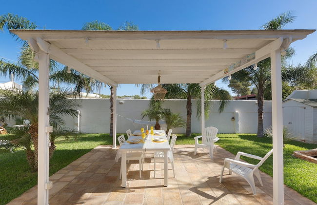 Villino delle Orchidee - Foto 57