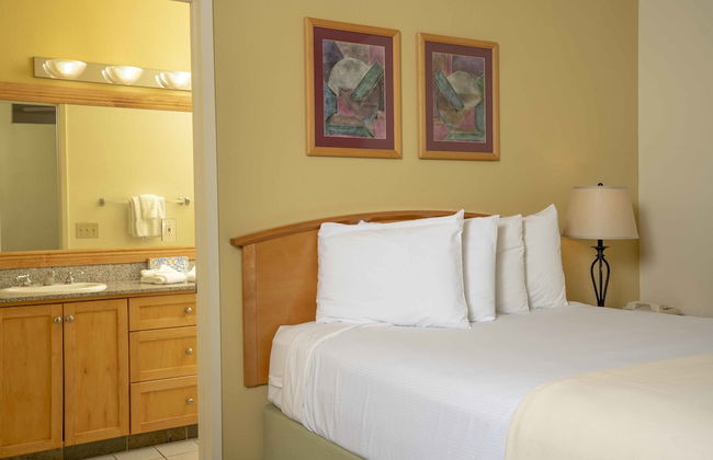 Raintree's Cimarron Golf Resort - Photo 3