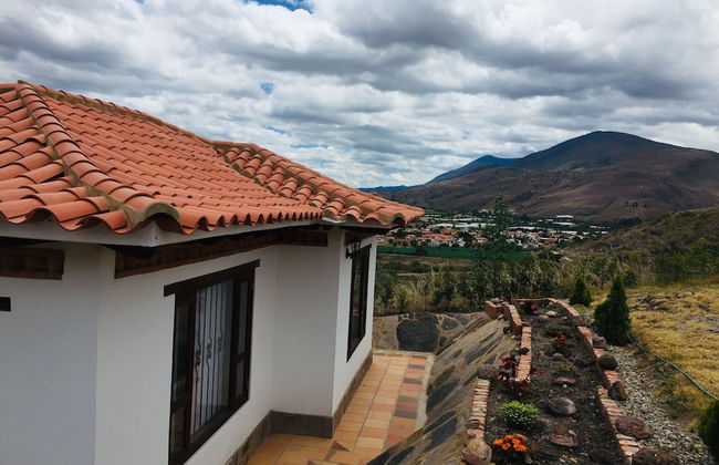 Hotel Duna Campestre - Foto 16